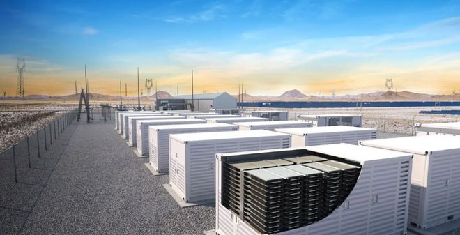 0.621元/Wh!威勝能源預中標華潤河北滄州源網荷儲一體化項目6MW/24MWh配套儲能EPC